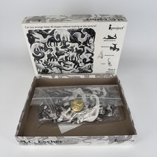 VTG 1999 M.C. Escher 40 Piece