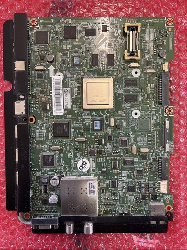 Scheda main pcb led - main,