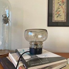 Lampe de table Sciolari globe