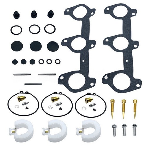 Kit riparazione guarnizioni - kit,