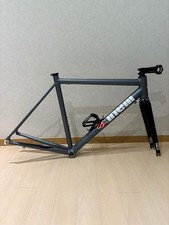 cinelli experience frameset