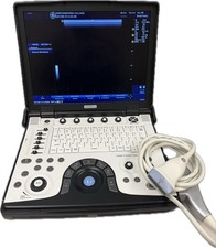 GE Logiq E 2013 ultrasuoni