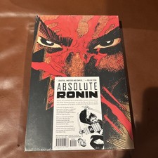 DC COMICS - CUSTODIA RONIN