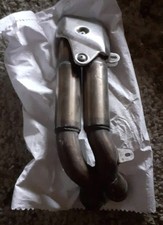 Ducati 996 916 748 Collettori