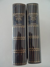 MELVILLE H. - Opere Scelte 2