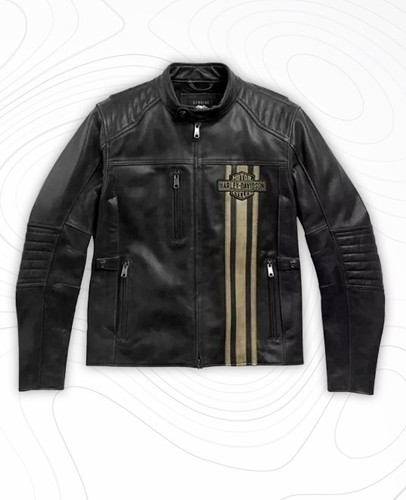 Giacca moto harley davidson - harley,