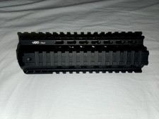 Ris M4/M16  ADC Italy dell'era custom 7 pollici nero