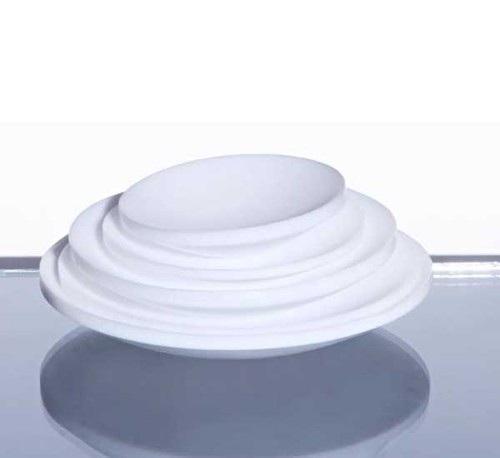 Padella evaporazione piatto