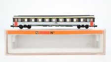 Arnold N 3774 carrozza