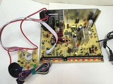 Universal Replacement Arcade