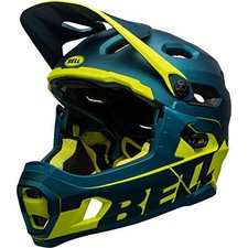 Bell Bike Super Dh Mips Helmet