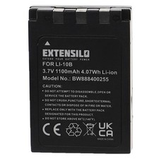 Batteria sostituisce Sanyo