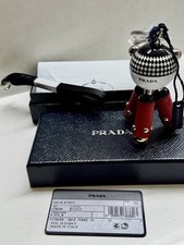PRADA Pradamalia Discoteca