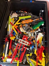 Lotto lego technic - lotto,