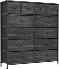 Cassettiera Con 12 Cassetti