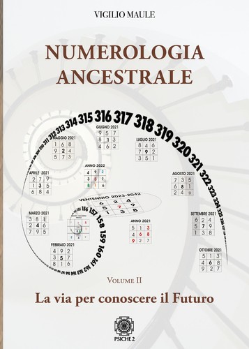 Numerologia ancestrale via - numerologia, la