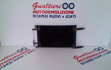 Condensatore per fiat doblo - condensatore,