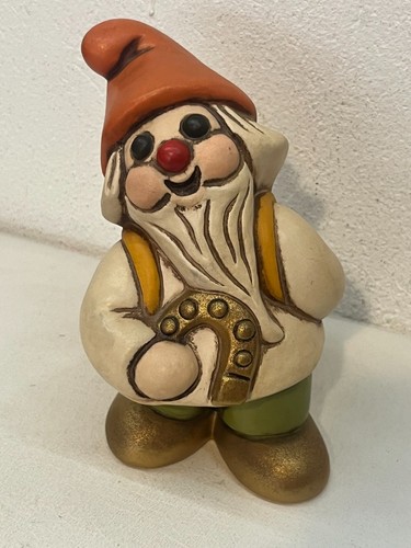 Statuina ceramica thun - statuina,