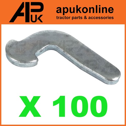 100x perno bloccaggio di - perno,