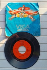 ACTARUS - Goldrake / Vega -