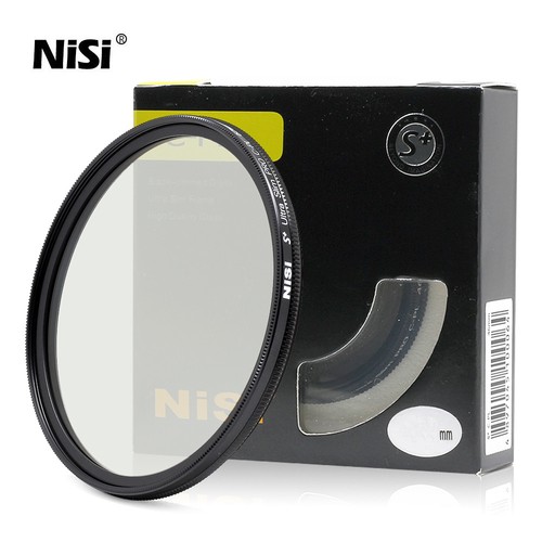 Filtro polarizzatore circolare