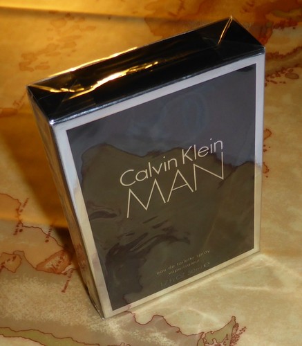 Profumo eau toilette calvin - eau,