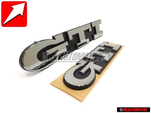 Kit per golf mk3 scritta - per,
