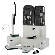 Vorwerk folletto wk7 - folletto, completo