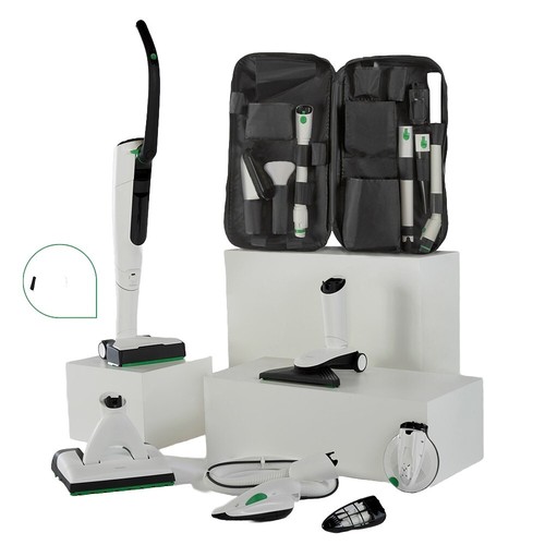 Vorwerk folletto wk7 completo - vorwerk,