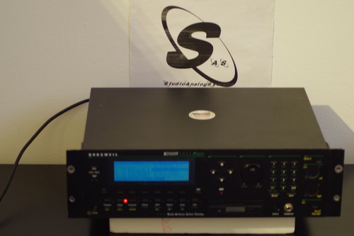 Kurzweil k2000r - kurzweil,