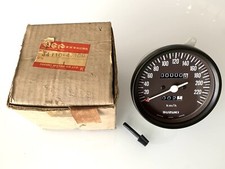 Suzuki GS 750 Contachilometri