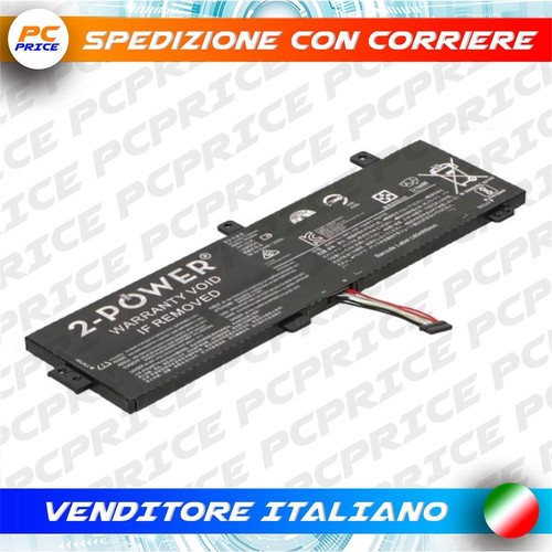 Batteria power lenovo - 2-power,
