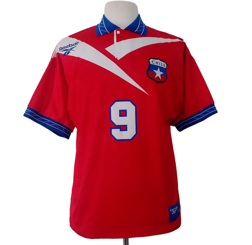 Maglia uomo - , zamorano