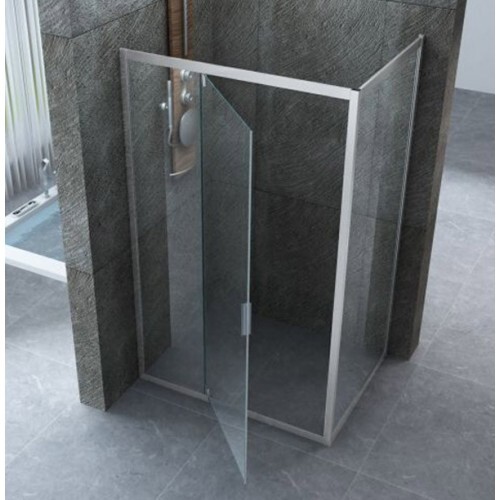 Box doccia anta fissa - doccia,