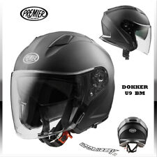 CASCO JET MOTO SCOOTER PREMIER