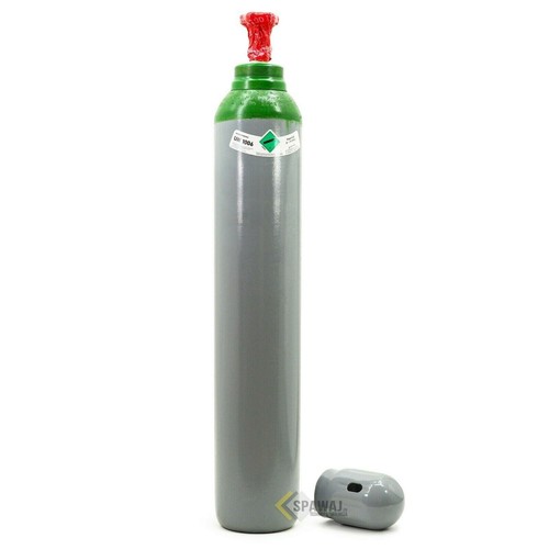 Bombola gas argon puro - argon,