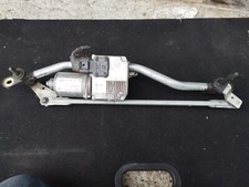 Motorino tergicristallo anteriore con leveraggio Audi A4 2012 8K1955119A