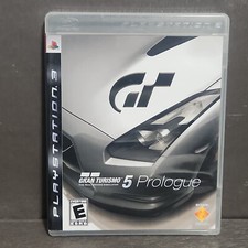 Gran Turismo 5 Prologue