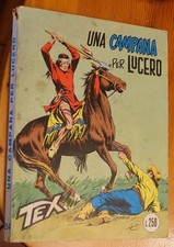 COLLANA TEX GIGANTE n.154 Una