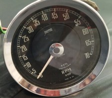 Strumenti Smiths Austin GT 1300