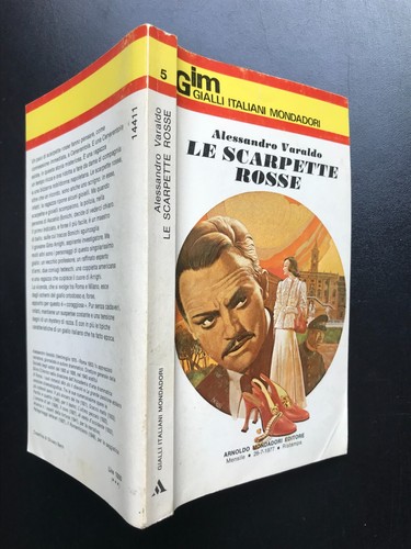 Varaldo le scarpette - le,