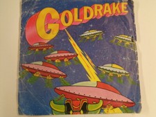 45 GIRI-GOLDRAKE,CIN CIN...PING PONG,S 728