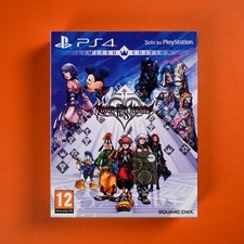 KINGDOM HEARTS - HD 2.8 FINAL