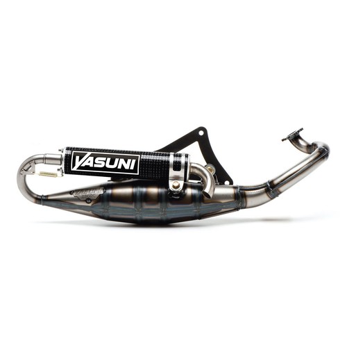 Marmitta yasuni black - marmitta,