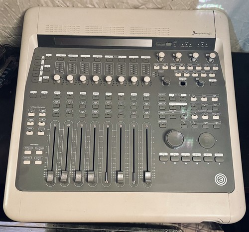 Avid digidesign digi - digi, 003