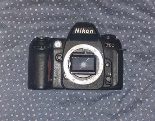 Corpo reflex nikon - corpo, 35mm