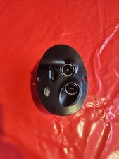 Maserati 191917 Maserati 4200  Cambio corsa Leva Switch Comando Retromarcia M138