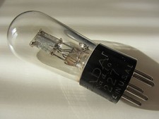 -COM- Valvola Fada Radio F-227