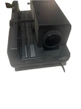 Proiettore Diapositive Weber Dia-Vollautomatic 5004 Electronic, da riparare