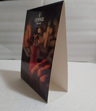 Espositore cavalieri Bancone